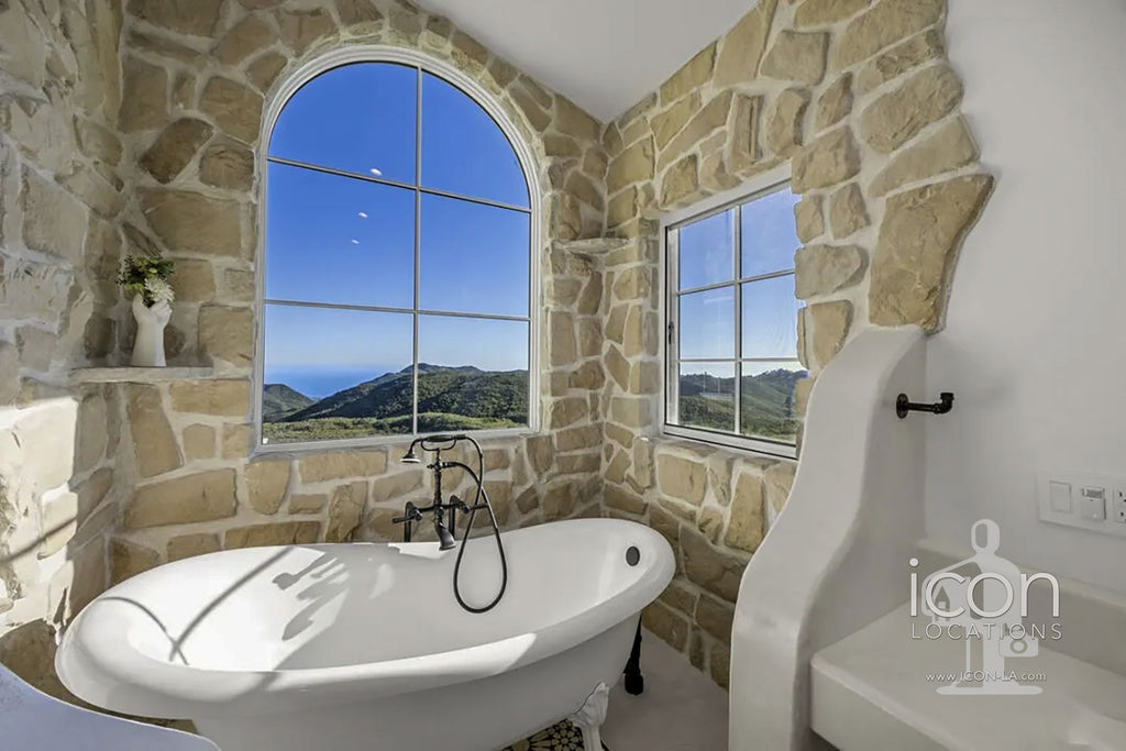 Tuscan Villa - VILLA2175