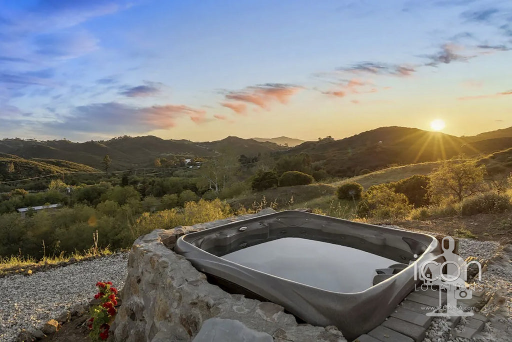 Tuscan Villa - VILLA2175