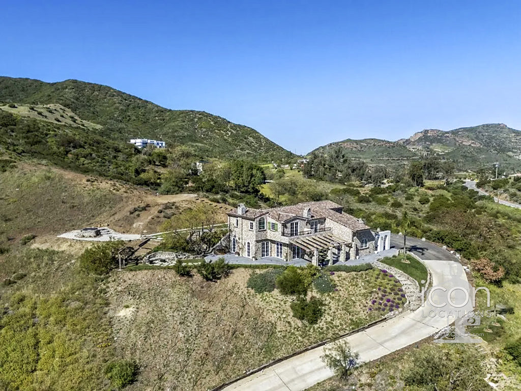 Tuscan Villa - VILLA2175