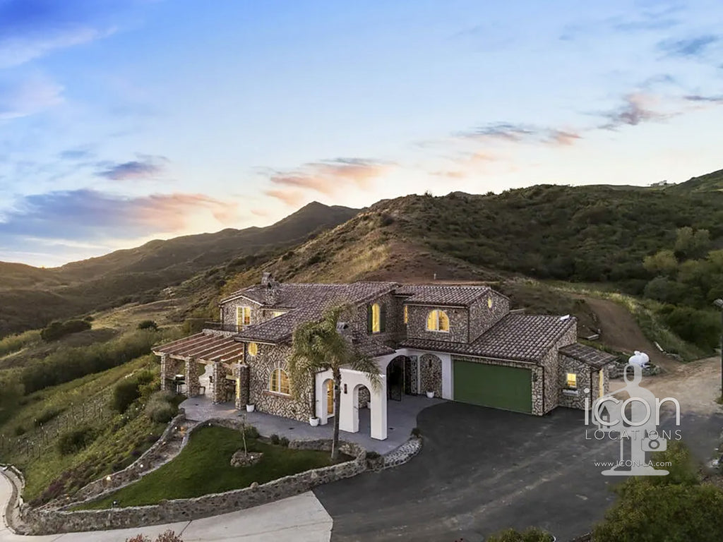 Tuscan Villa - VILLA2175