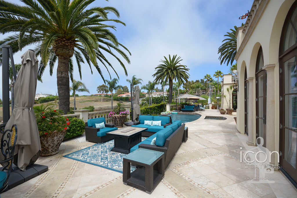 VILLA - VILLA2073-