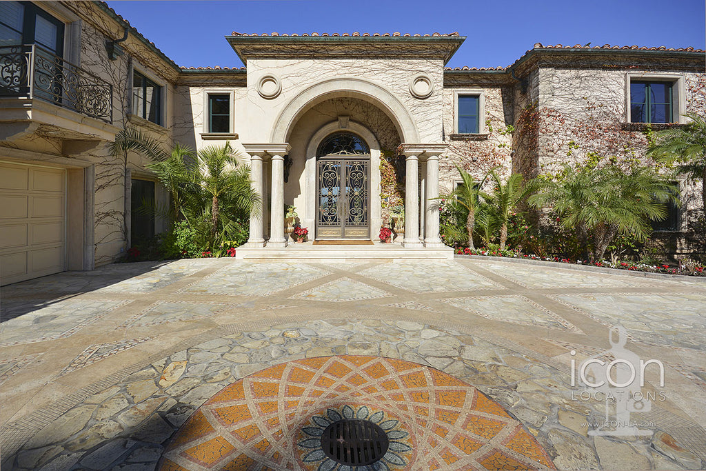 VILLA - VILLA2073-