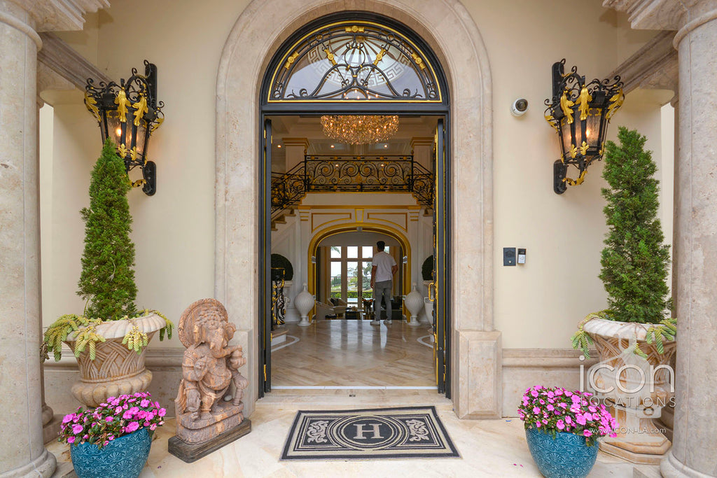 VILLA - VILLA2073-