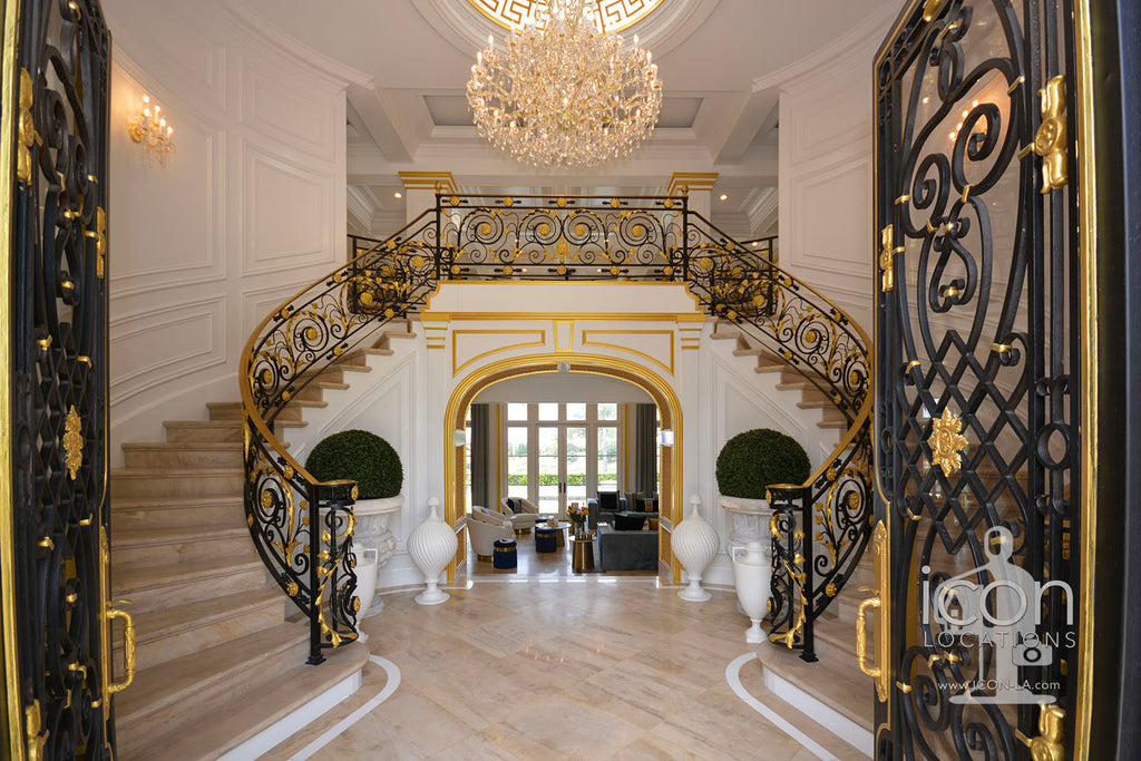 VILLA - VILLA2073-