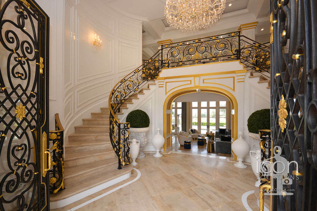 VILLA - VILLA2073-