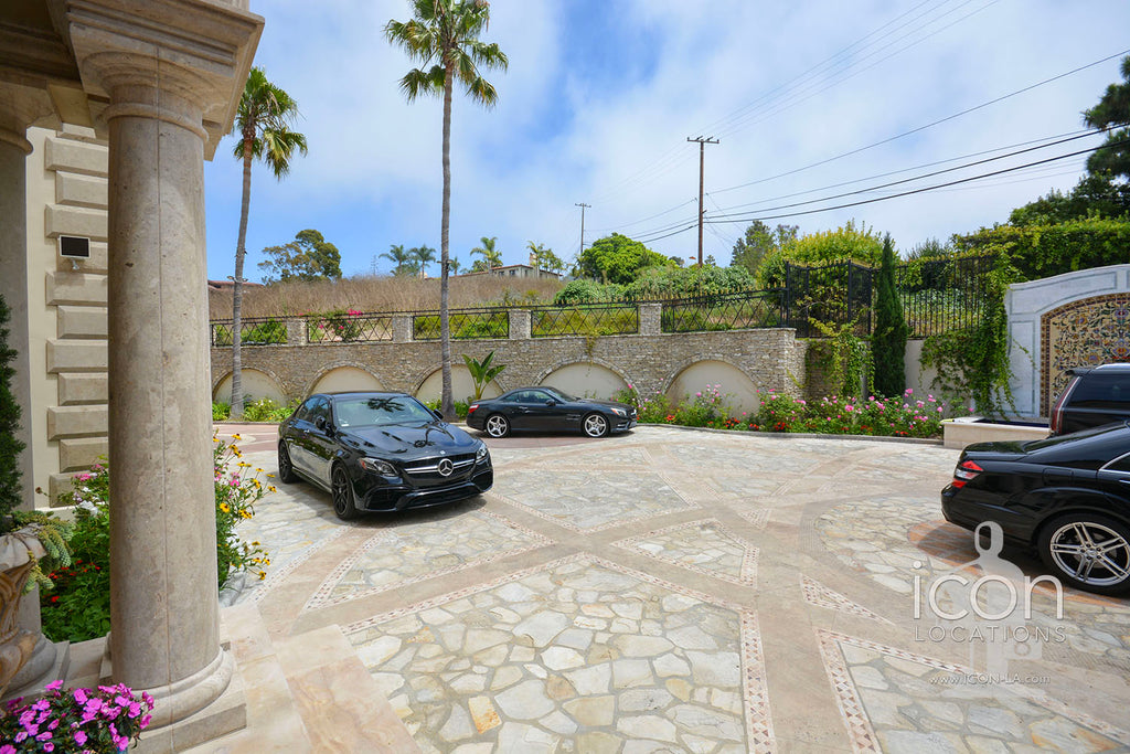 VILLA - VILLA2073-