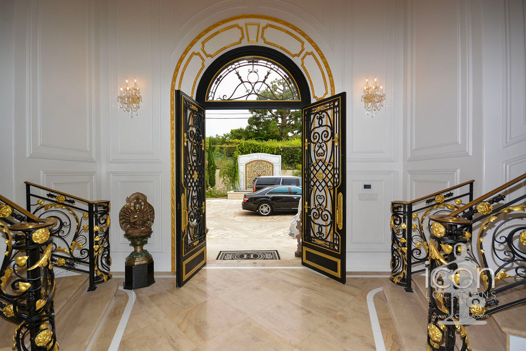 VILLA - VILLA2073-