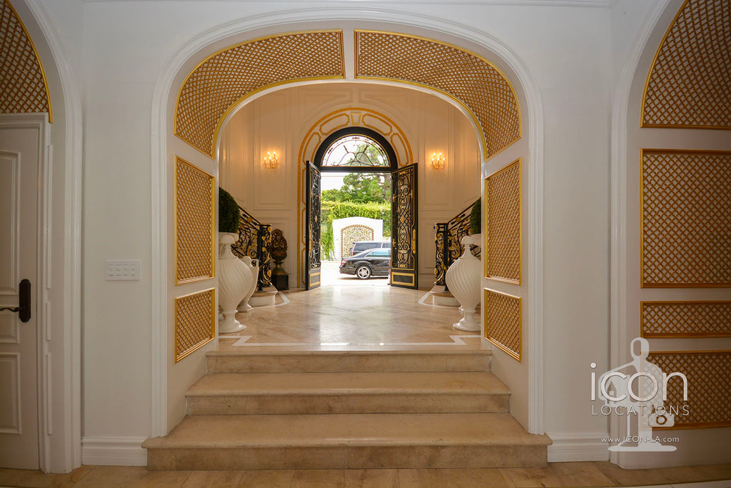 VILLA - VILLA2073-