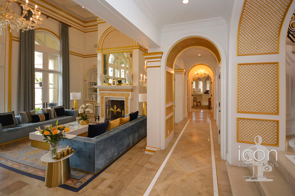 VILLA - VILLA2073-