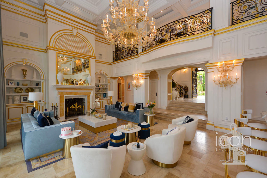 VILLA - VILLA2073-