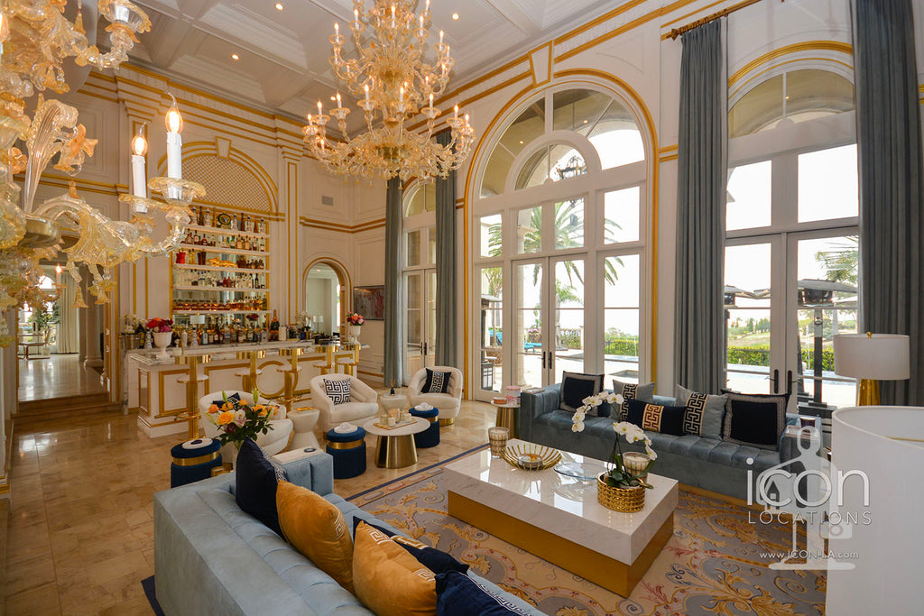 VILLA - VILLA2073-