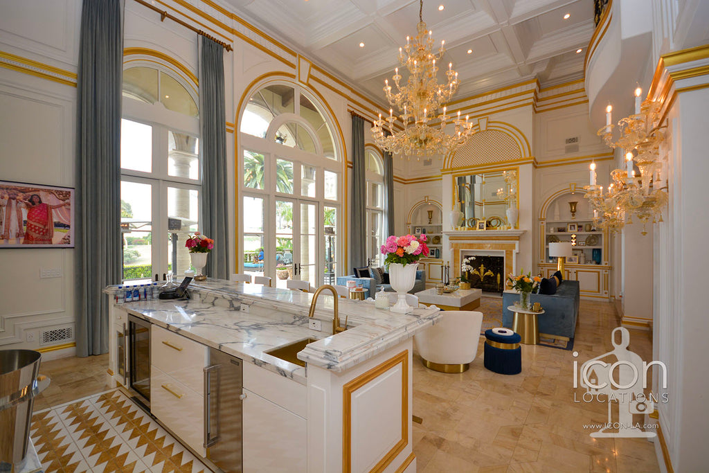 VILLA - VILLA2073-