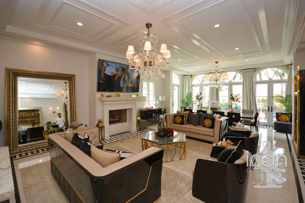VILLA - VILLA2073-