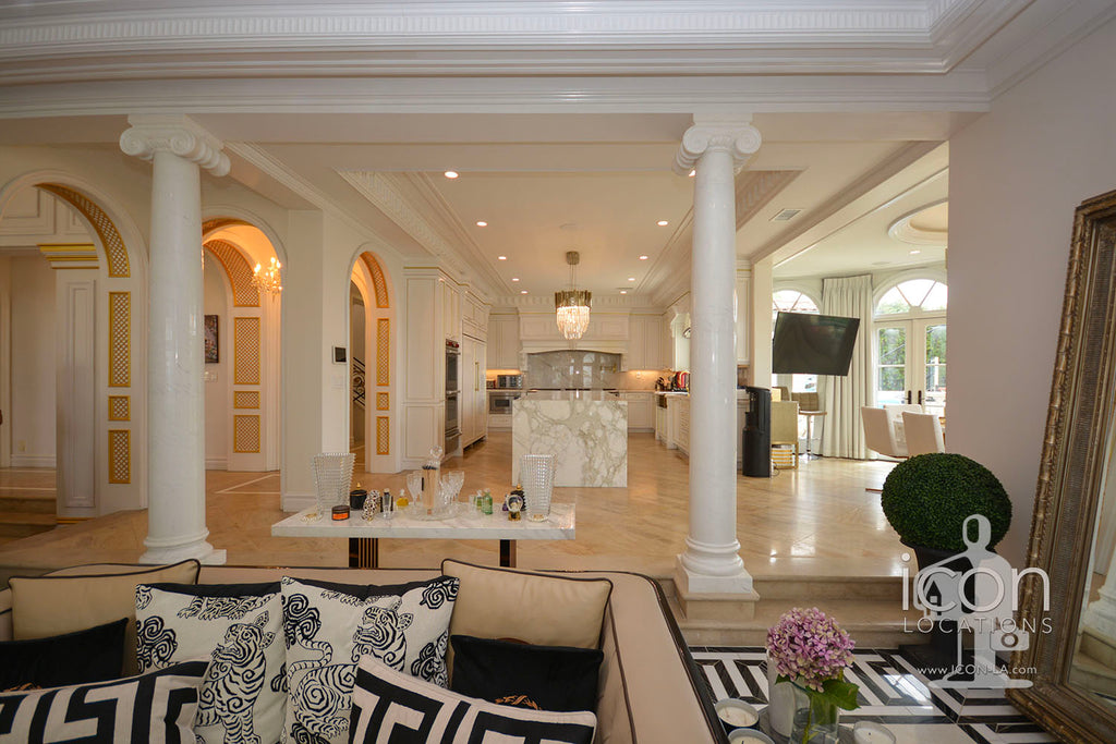 VILLA - VILLA2073-