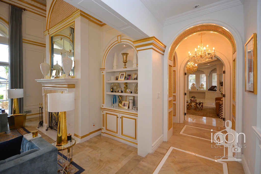 VILLA - VILLA2073-