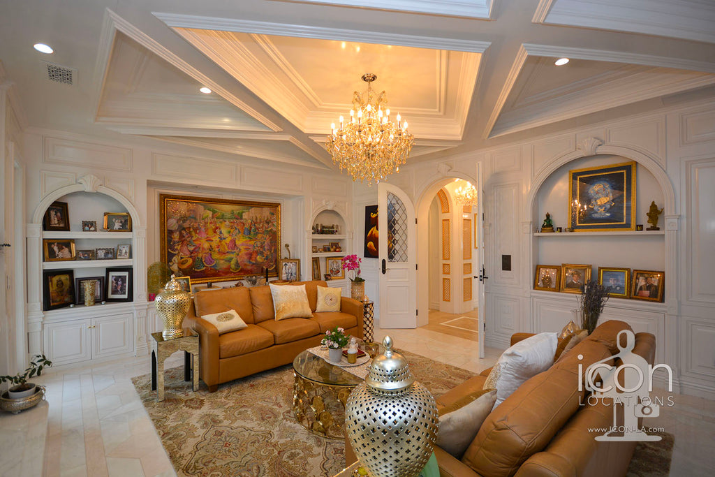 VILLA - VILLA2073-