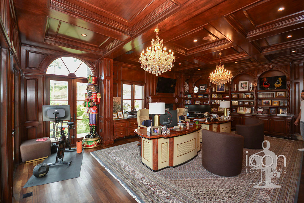 VILLA - VILLA2073-