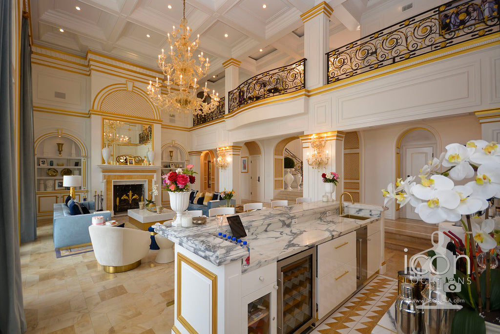 VILLA - VILLA2073-