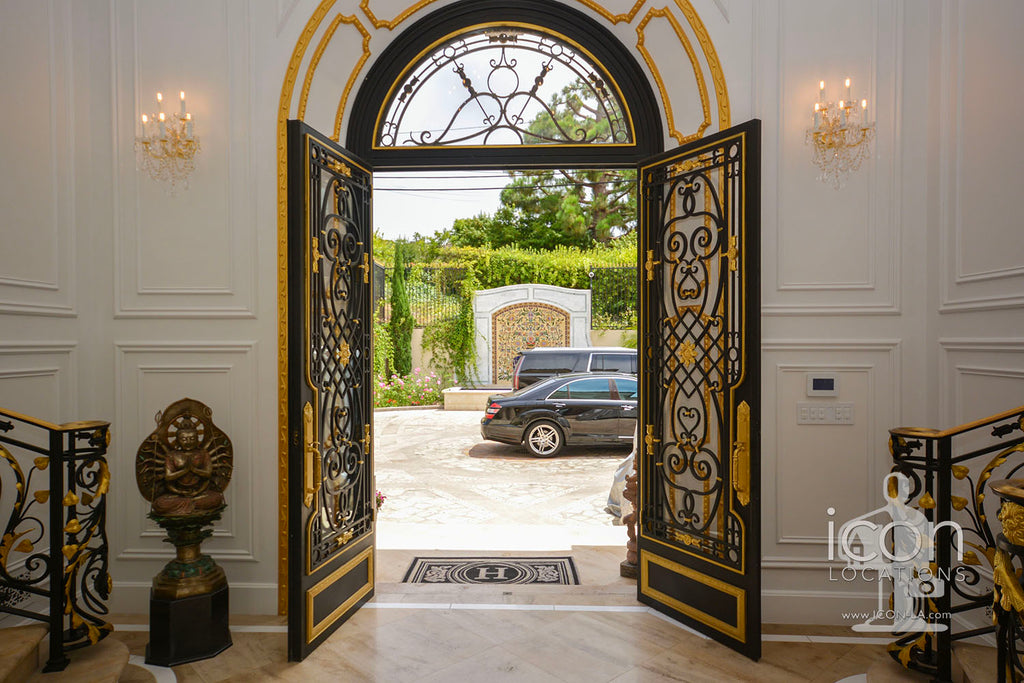 VILLA - VILLA2073-