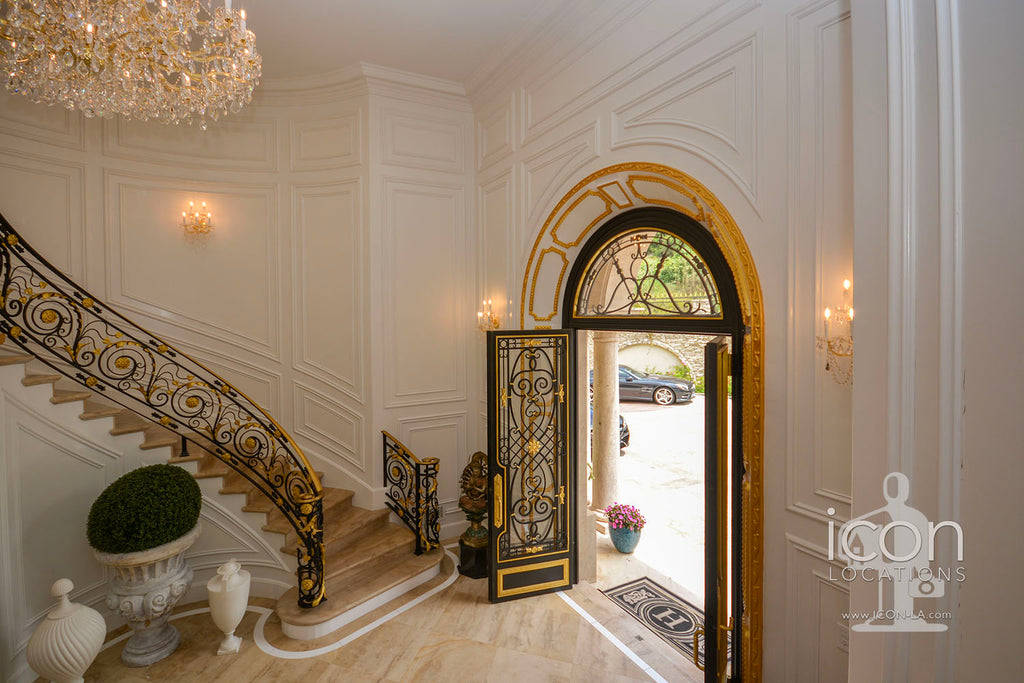 VILLA - VILLA2073-