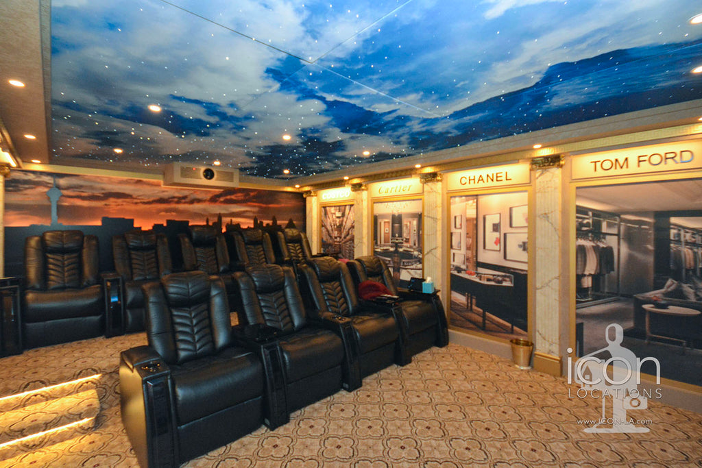VILLA - VILLA2073-