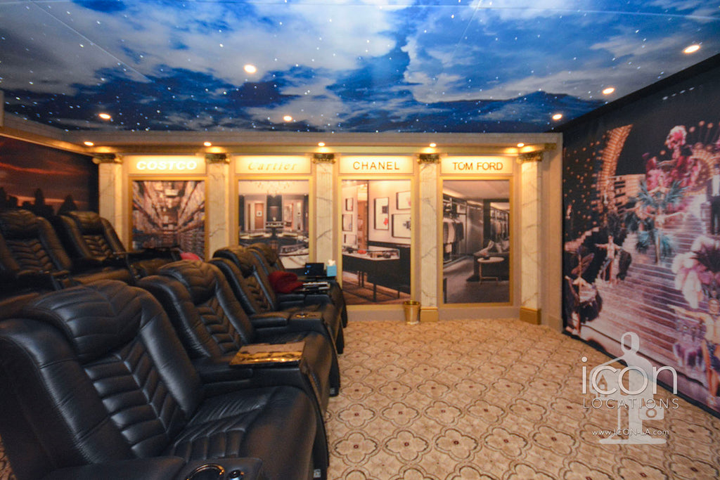 VILLA - VILLA2073-