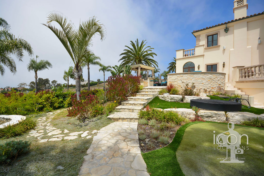 VILLA - VILLA2073-