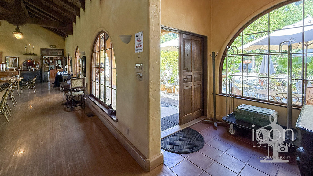 Spanish - VILLA2089