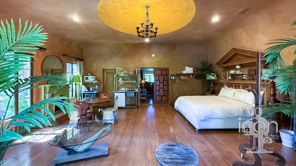 Spanish - VILLA2089