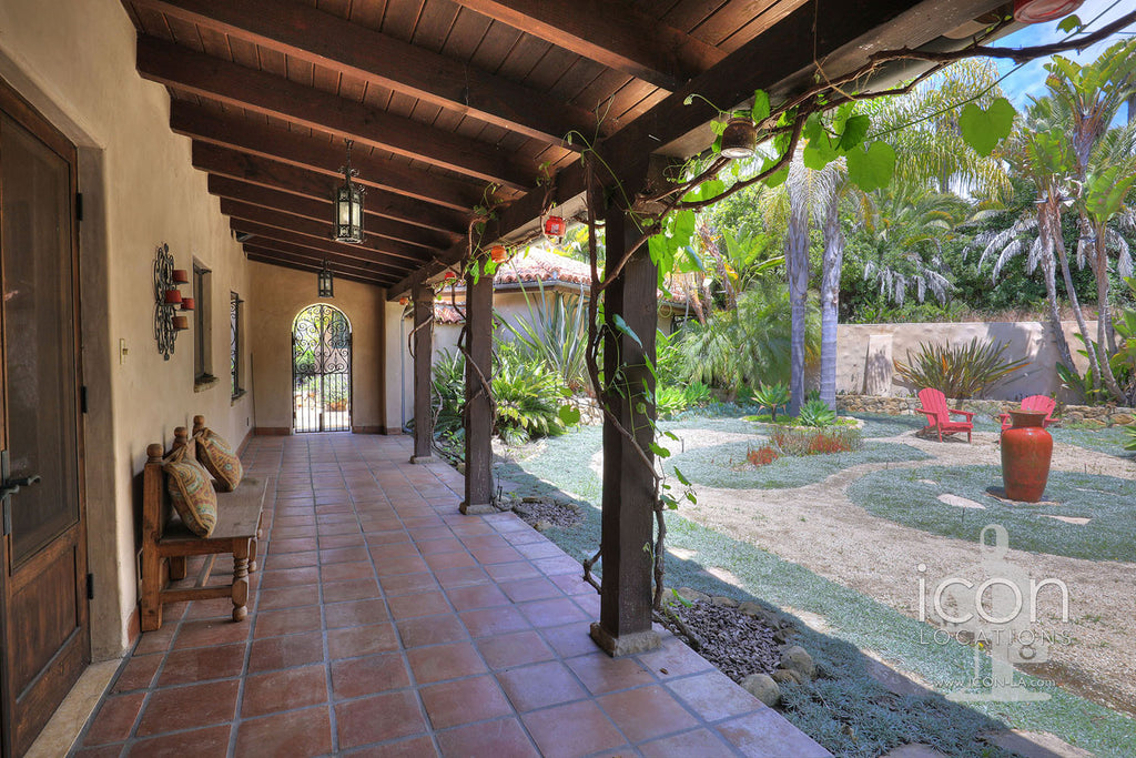 VILLA2154 - Santa Barbara