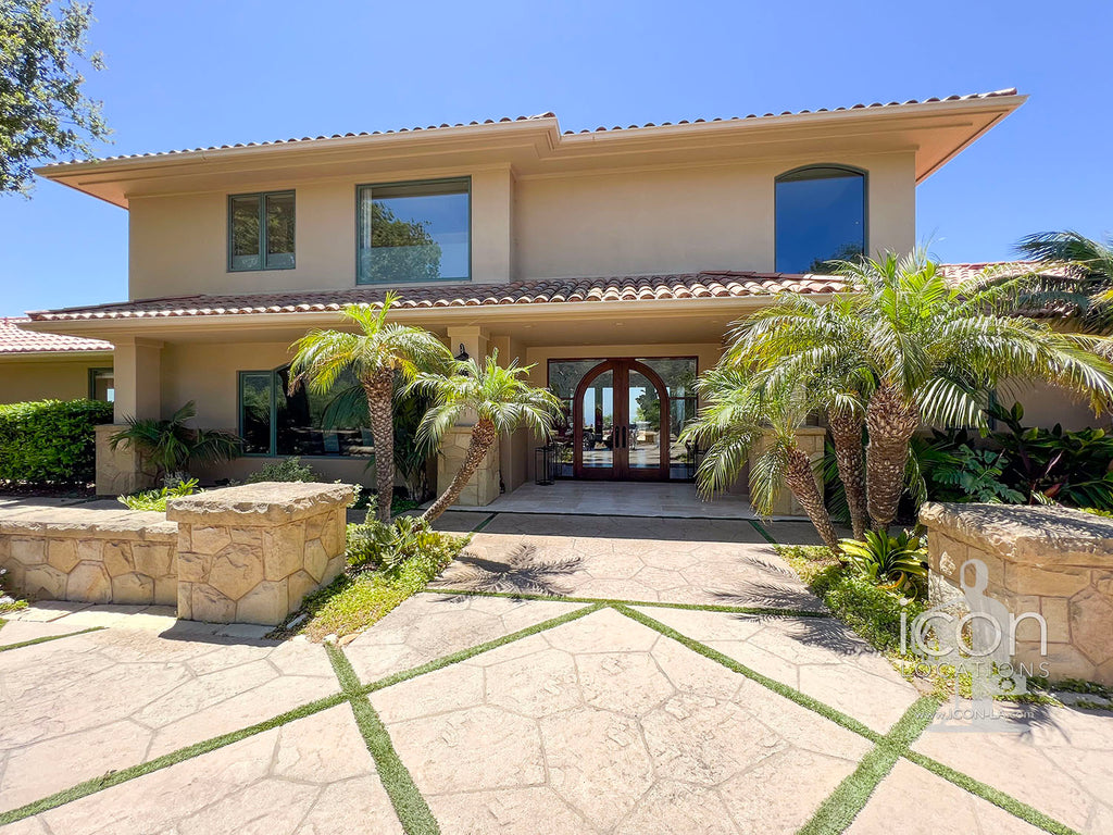 VILLA2159 - Santa Barbara