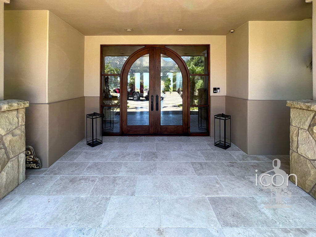 VILLA2159 - Santa Barbara