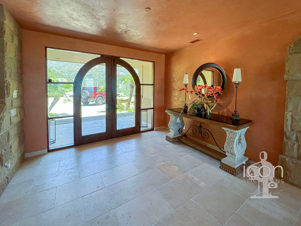 VILLA2159 - Santa Barbara