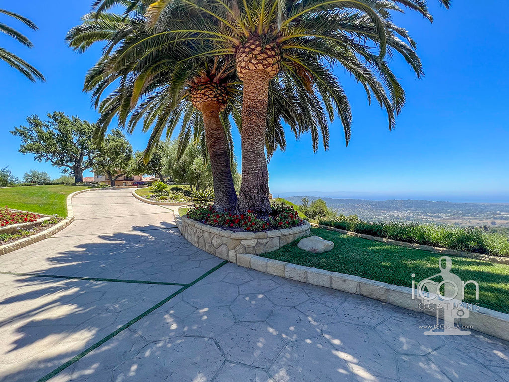 VILLA2159 - Santa Barbara