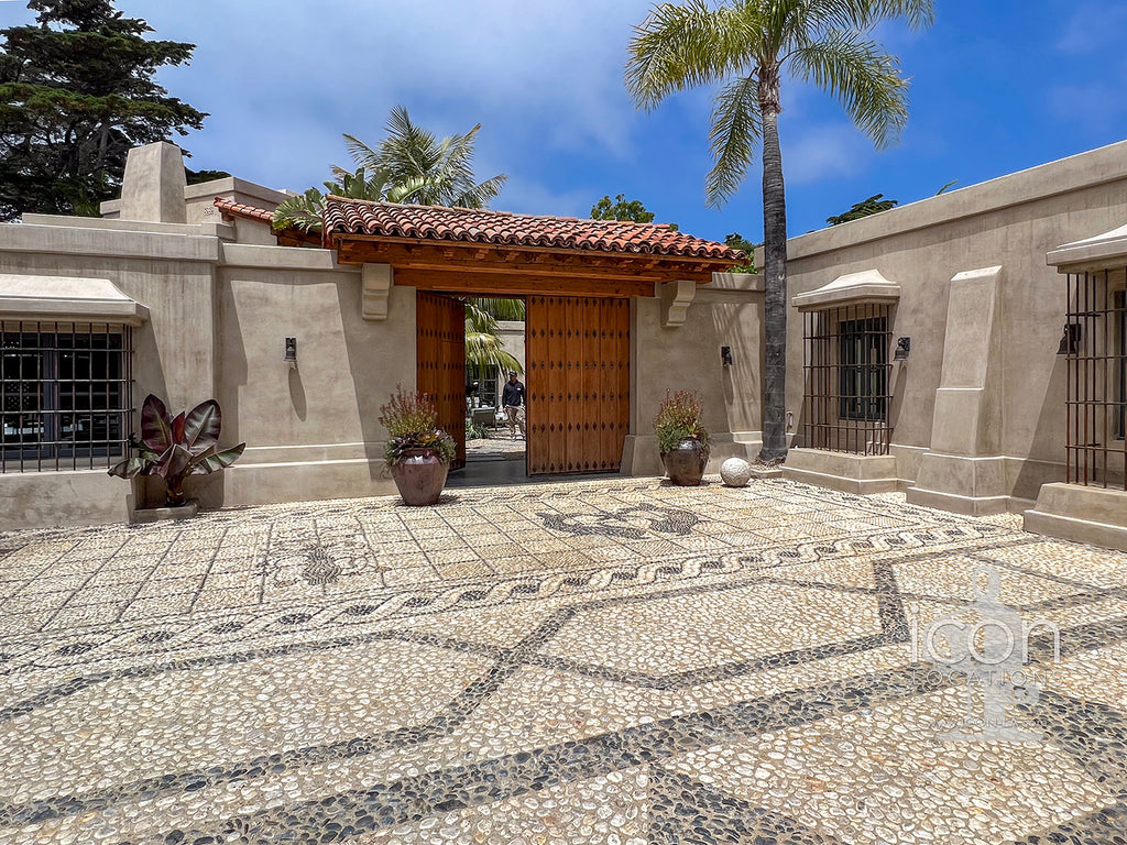 VILLA2160 - Montecito