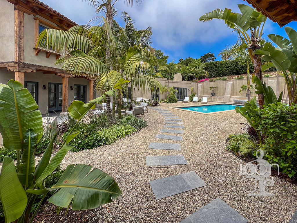 VILLA2160 - Montecito