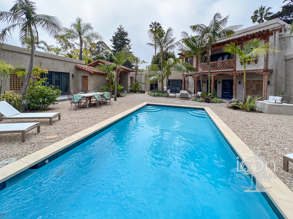 VILLA2160 - Montecito