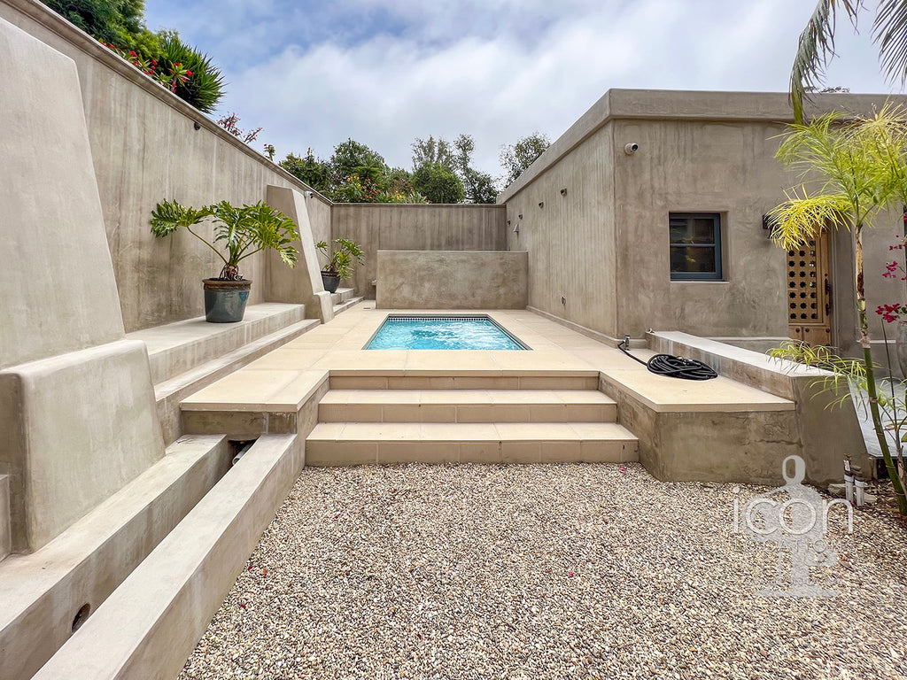 VILLA2160 - Montecito