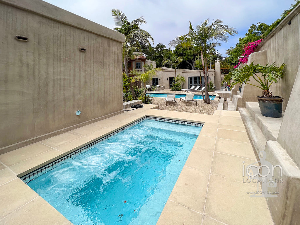 VILLA2160 - Montecito