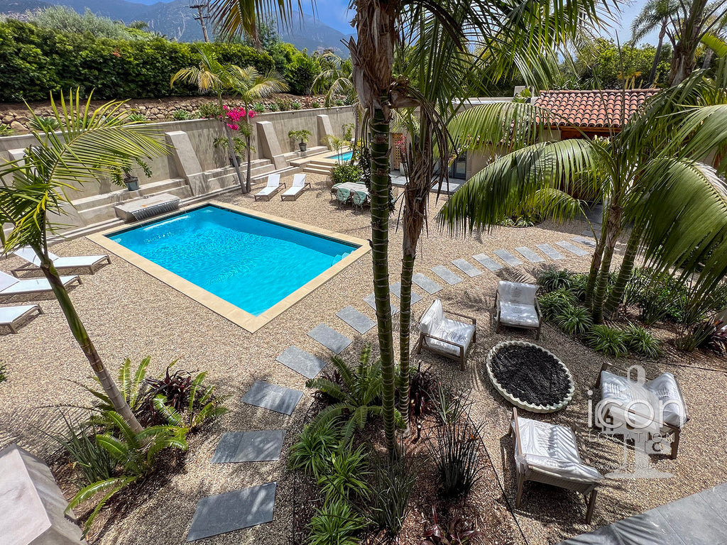 VILLA2160 - Montecito