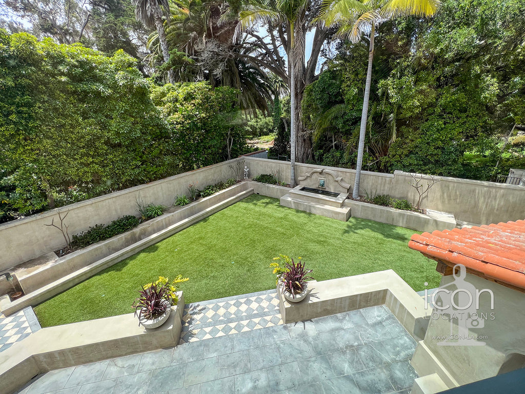 VILLA2160 - Montecito