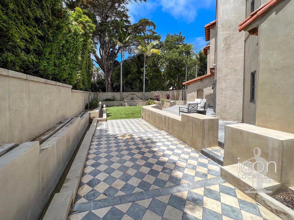 VILLA2160 - Montecito