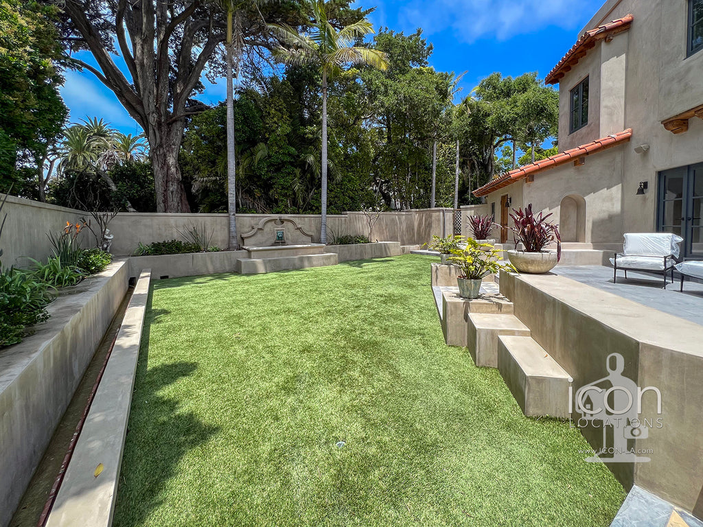 VILLA2160 - Montecito