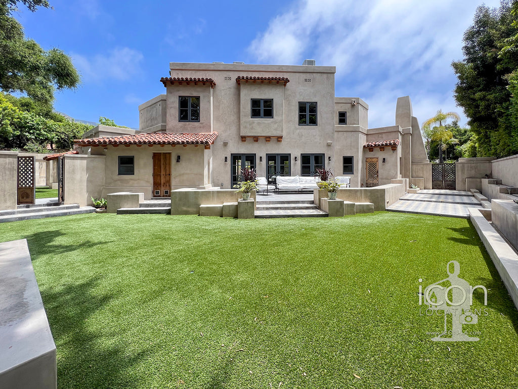 VILLA2160 - Montecito