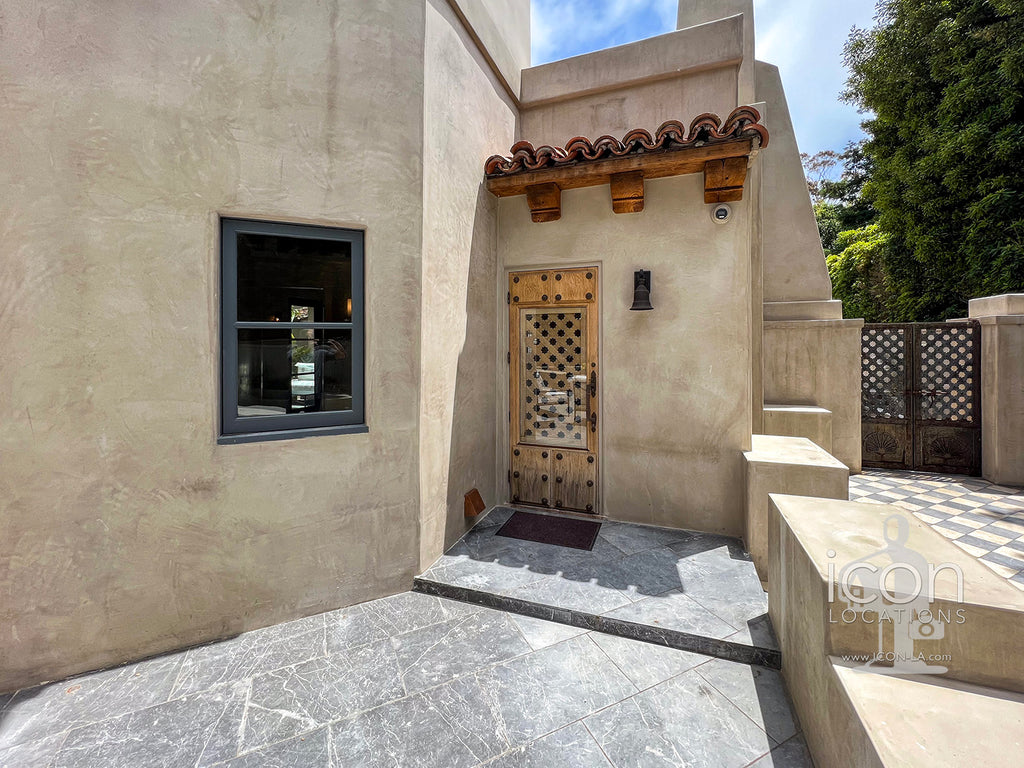 VILLA2160 - Montecito