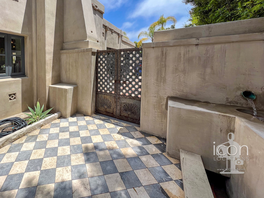 VILLA2160 - Montecito