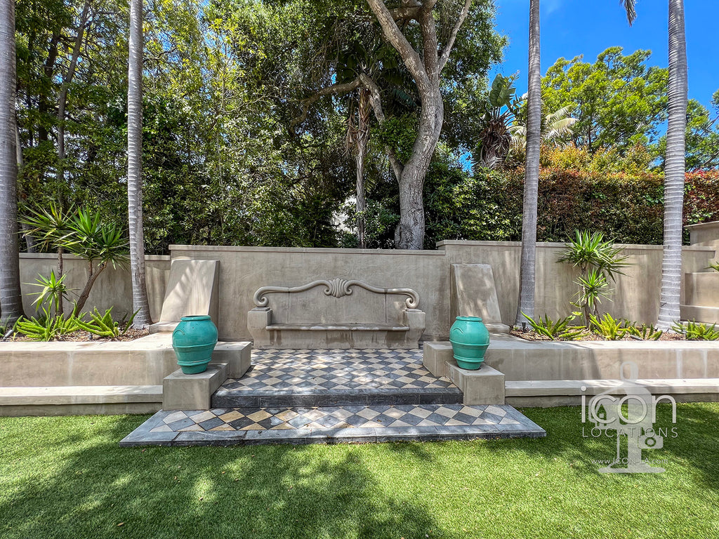 VILLA2160 - Montecito