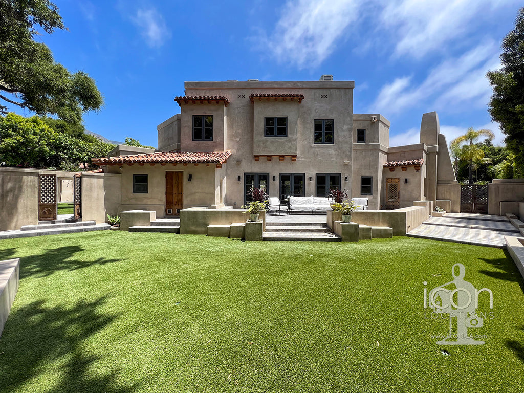 VILLA2160 - Montecito