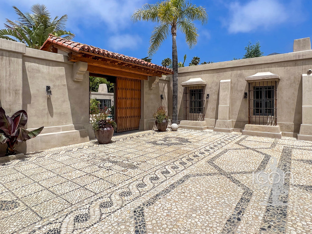 VILLA2160 - Montecito