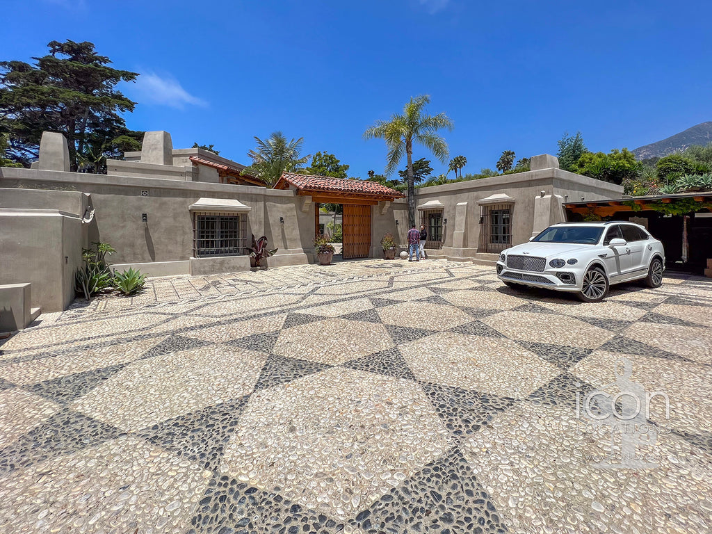 VILLA2160 - Montecito